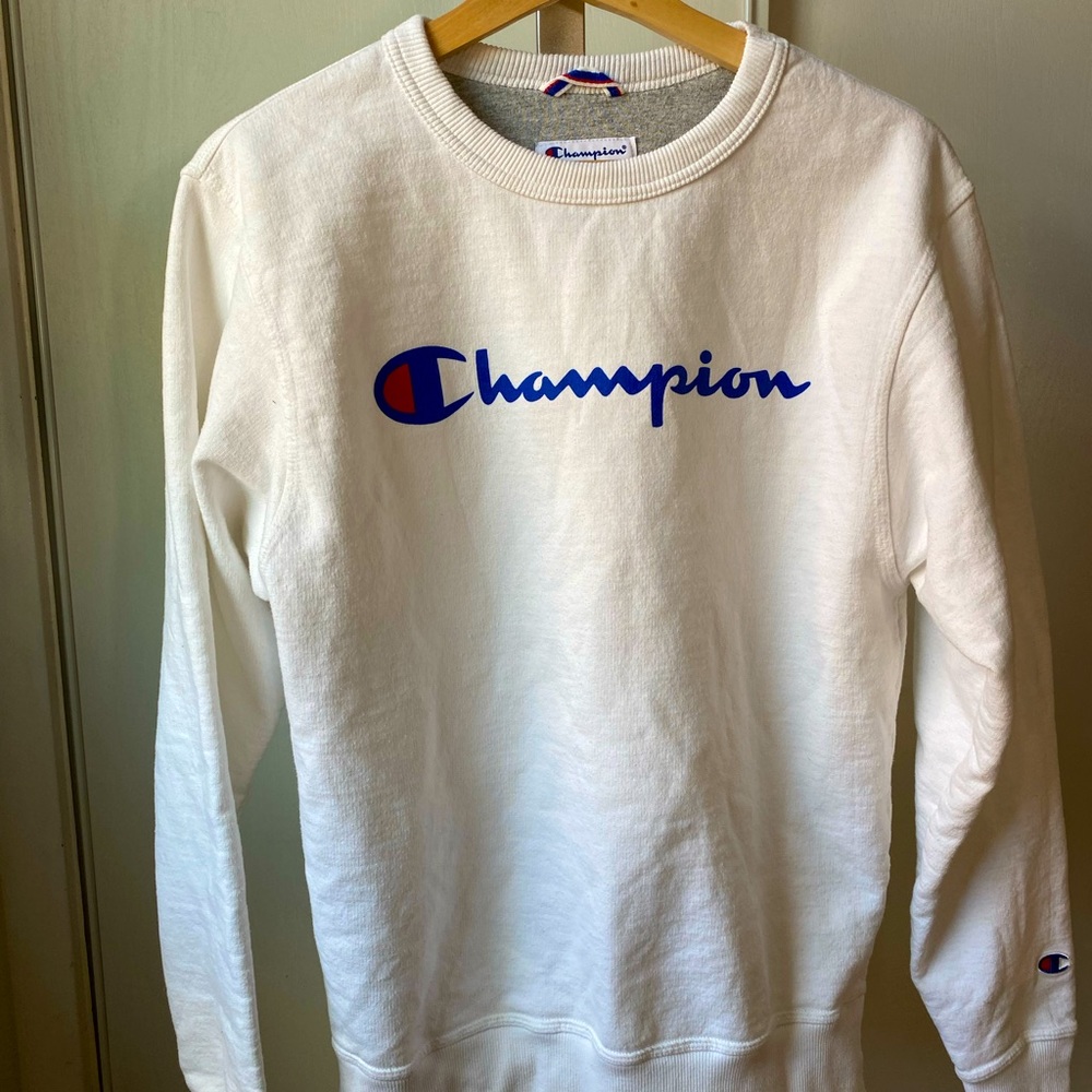 Champion Sweatshirt size S